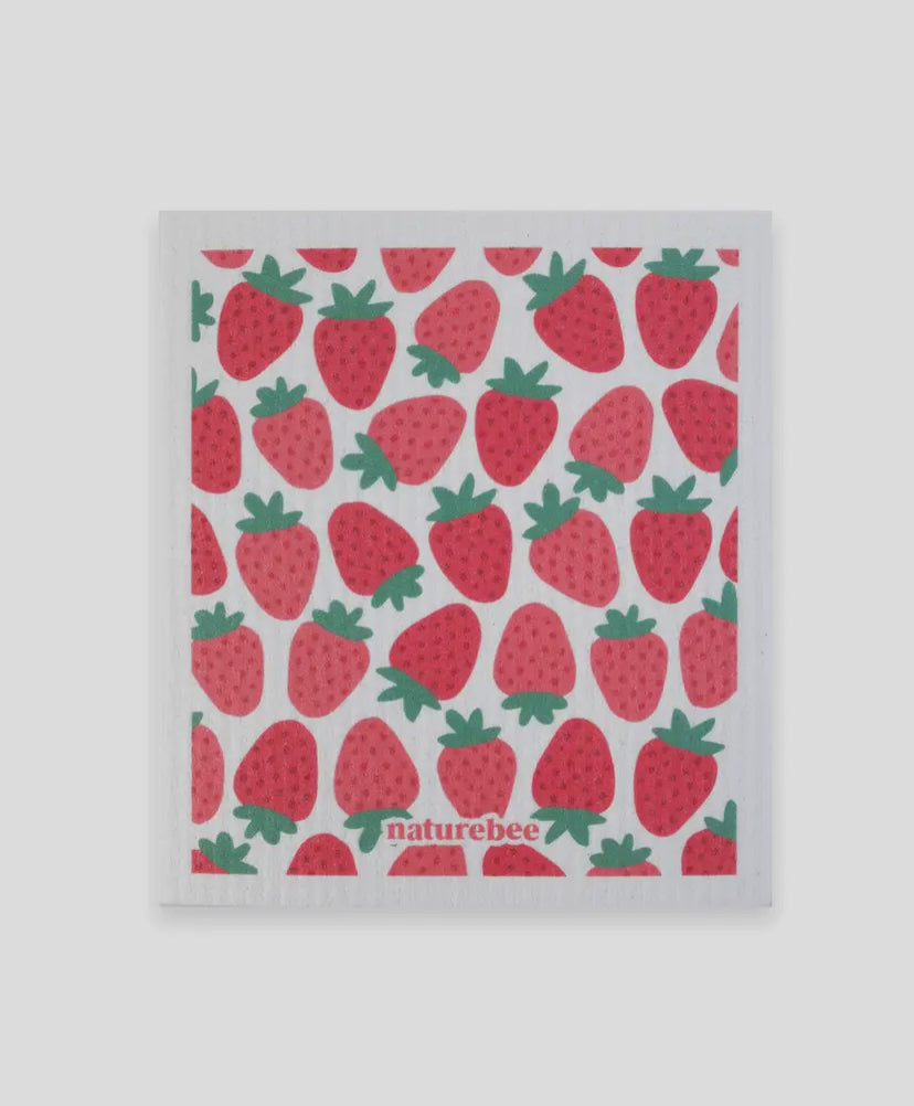 Swedish Sponge Cloth