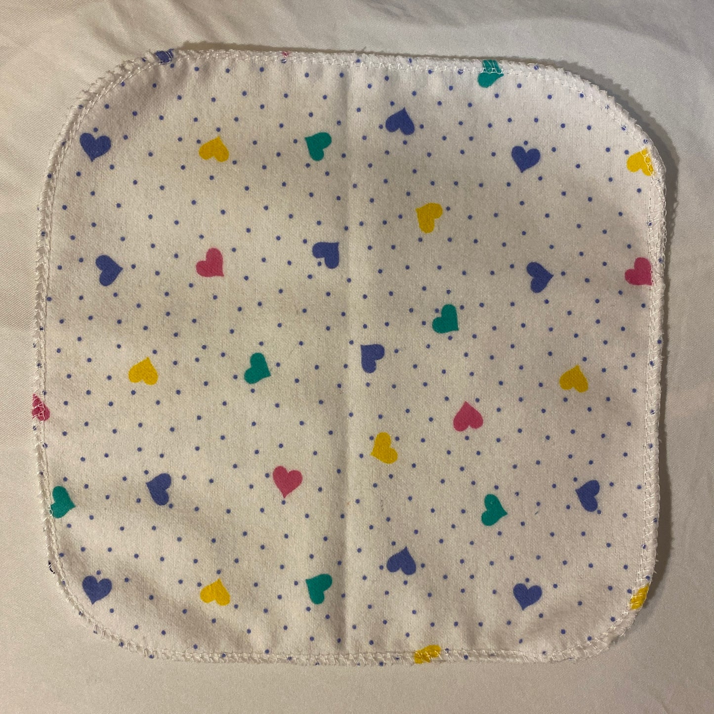 Cloth Wipes - Individual Mix & Match