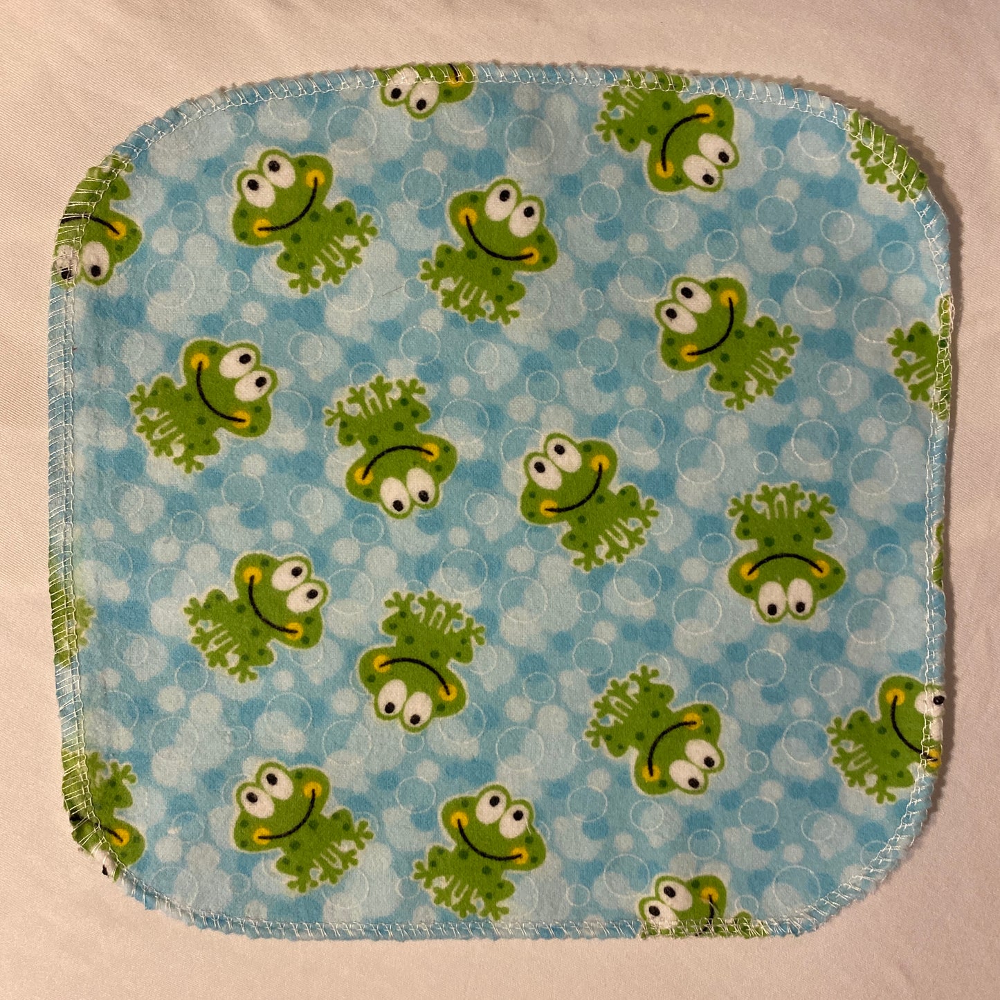 Cloth Wipes - Individual Mix & Match