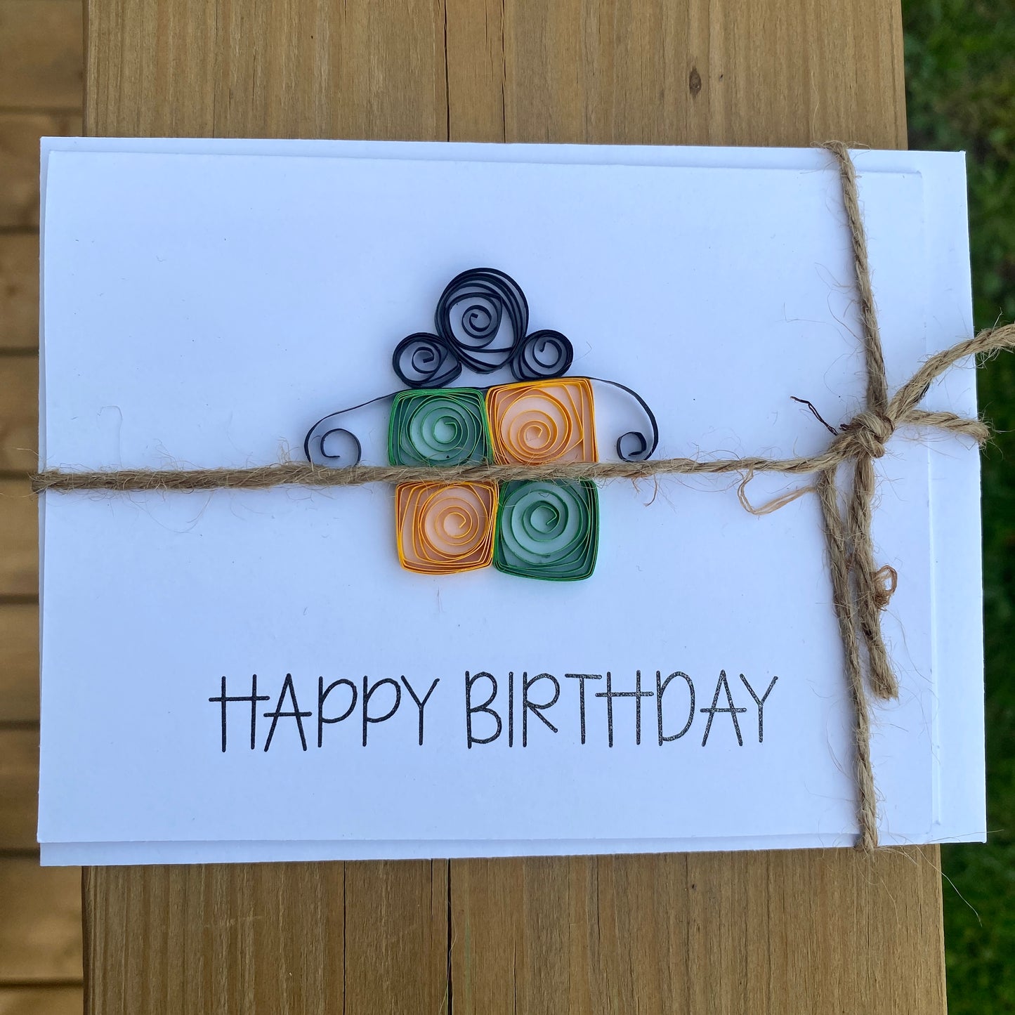 Happy Birthday Greeting Cards