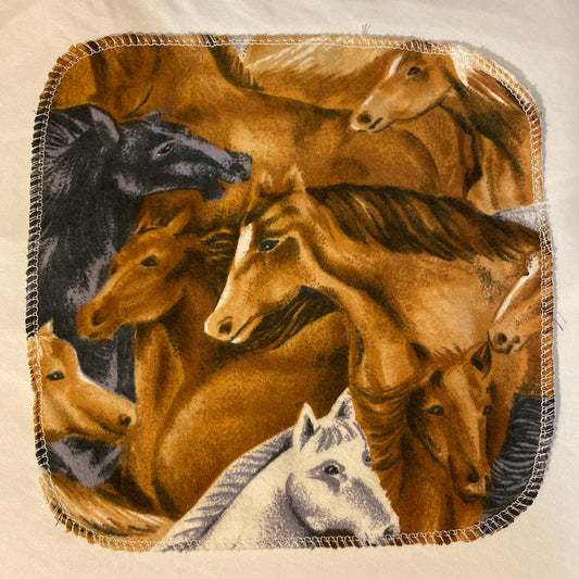 Cloth Wipes - Individual Mix & Match