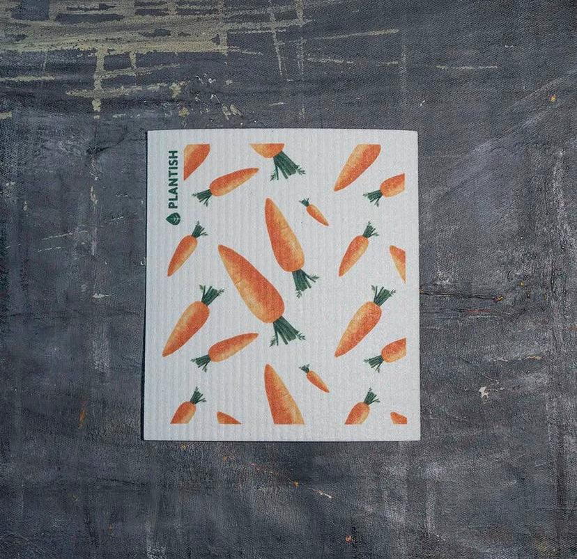 Swedish Sponge Cloth