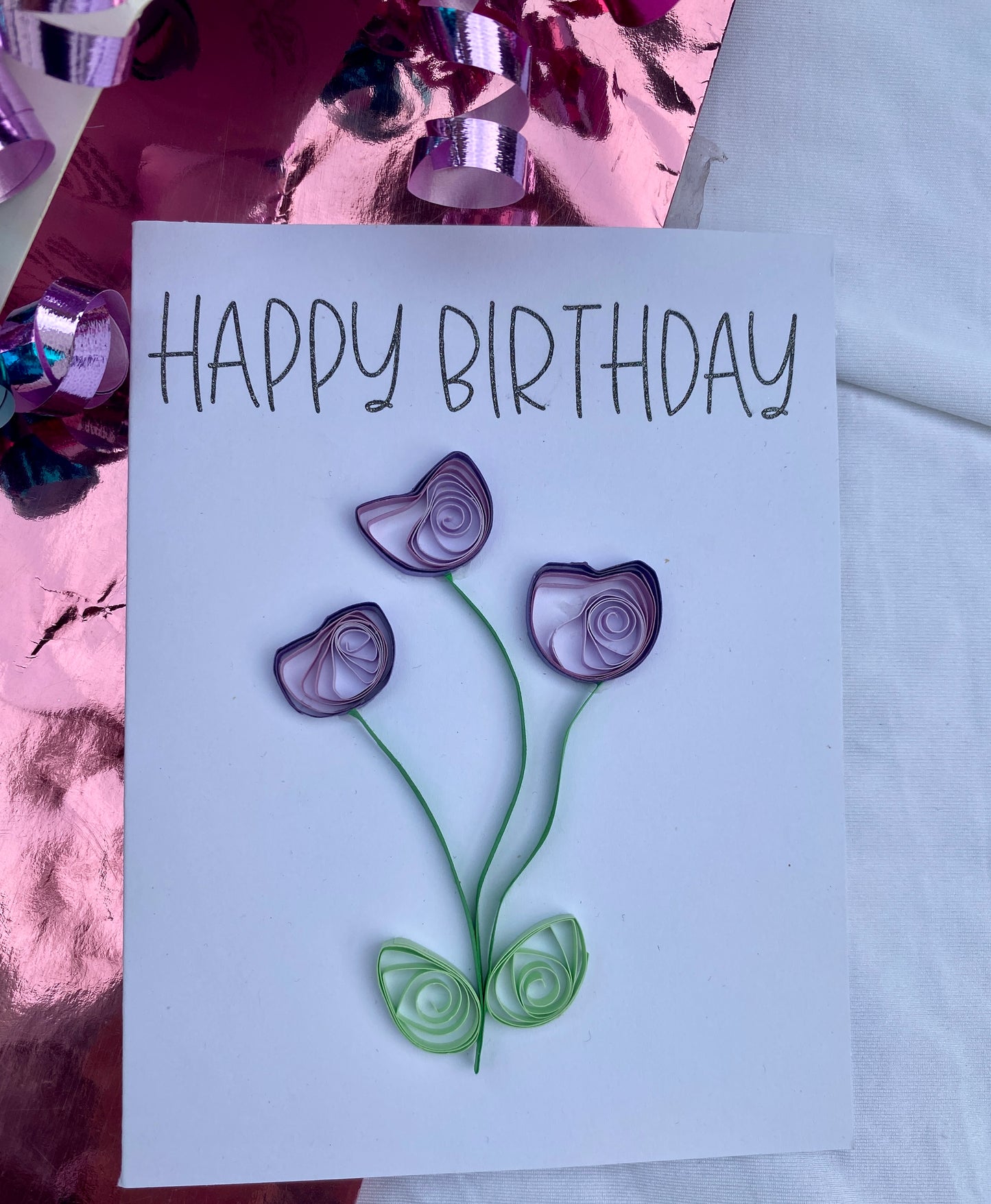Happy Birthday Greeting Cards