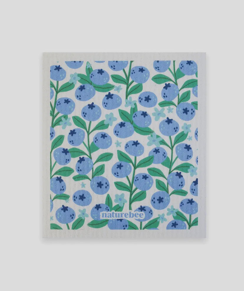 Swedish Sponge Cloth