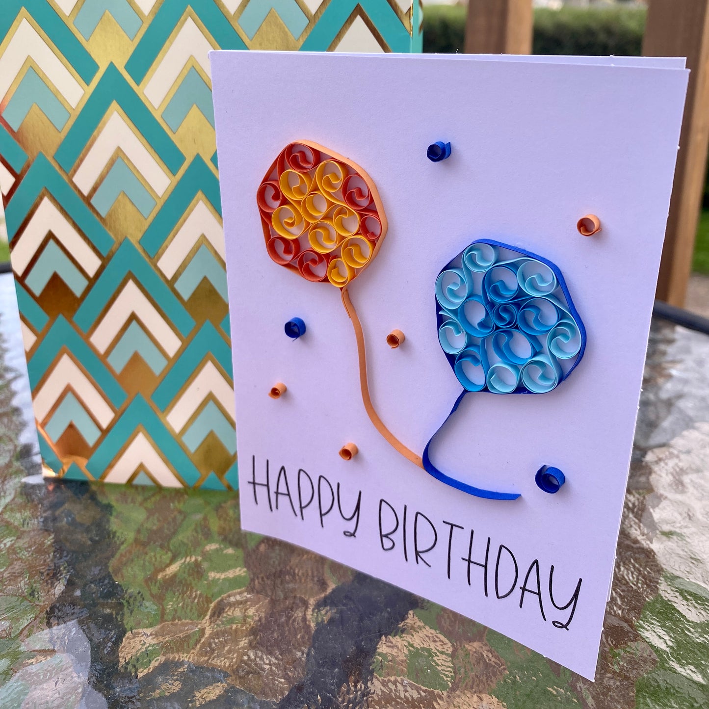 Happy Birthday Greeting Cards