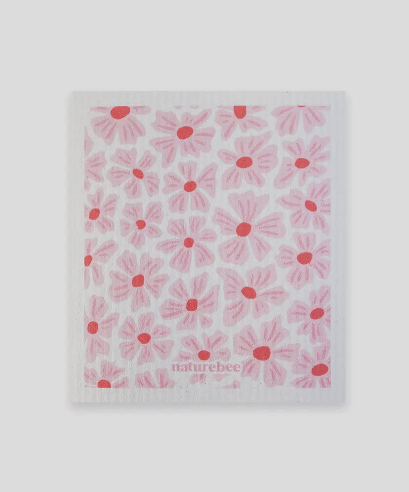 Swedish Sponge Cloth