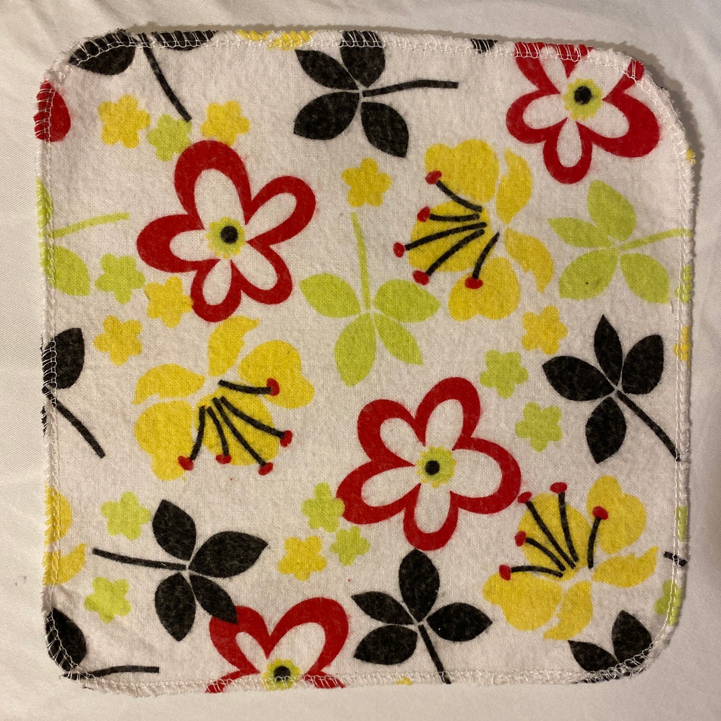 Cloth Wipes - Individual Mix & Match