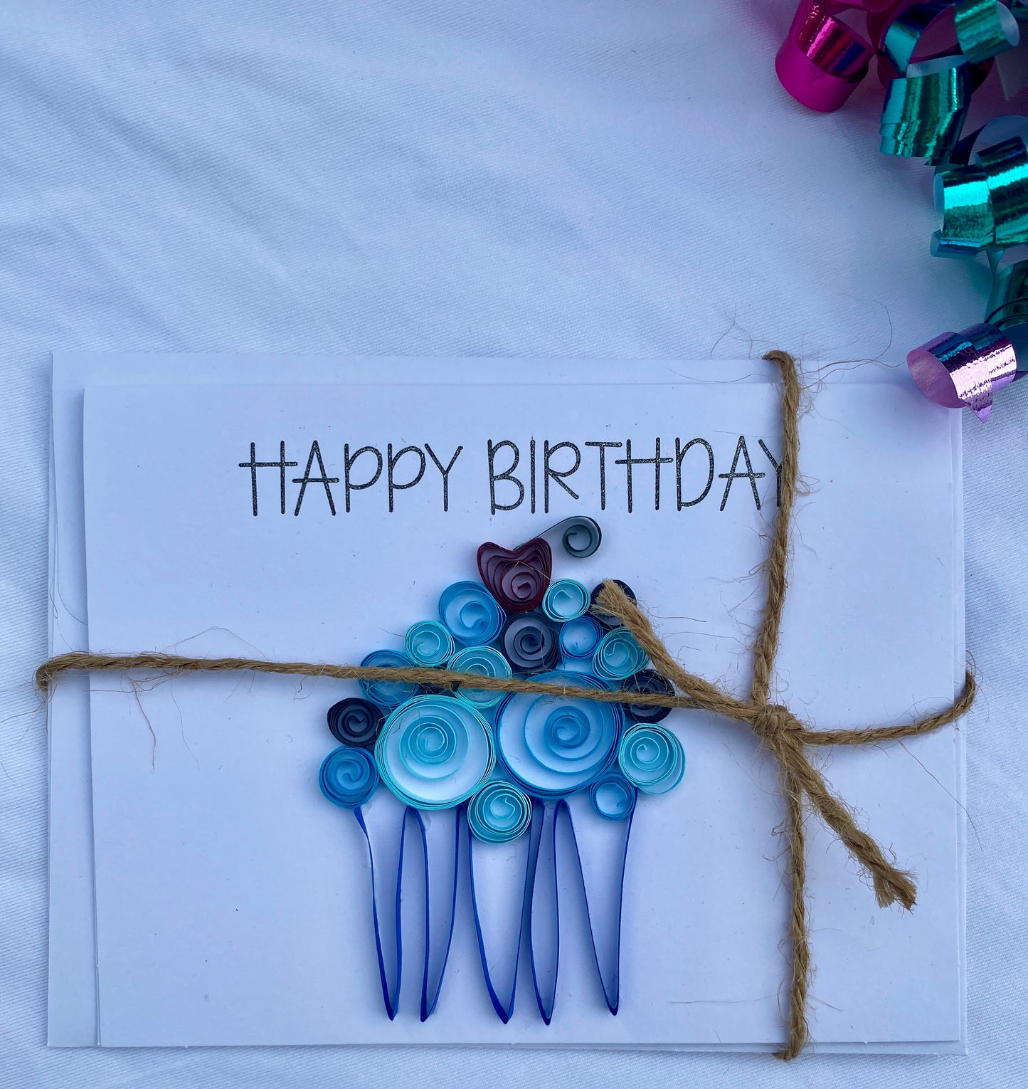 Happy Birthday Greeting Cards