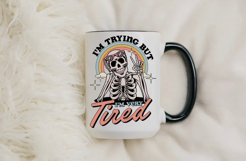 Mugs - Premium Ceramic