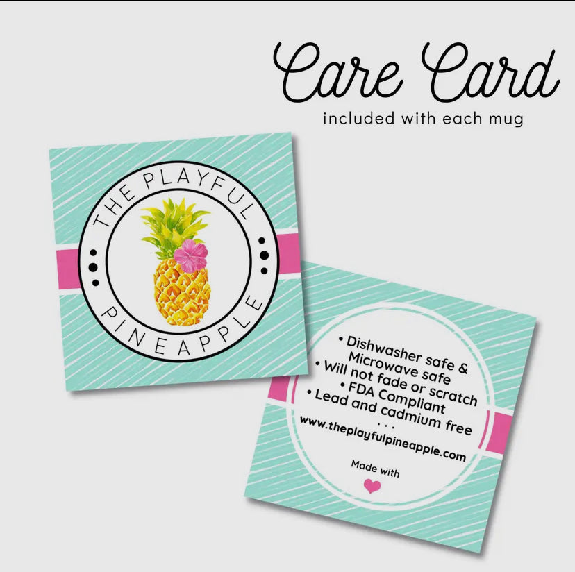 Mugs - Premium Ceramic