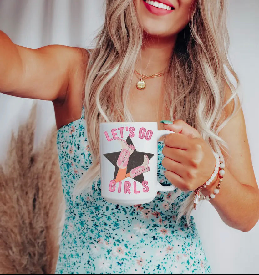 Mugs - Premium Ceramic