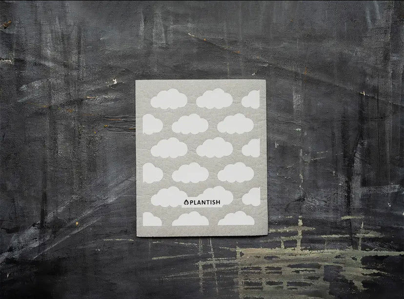 Swedish Sponge Cloth