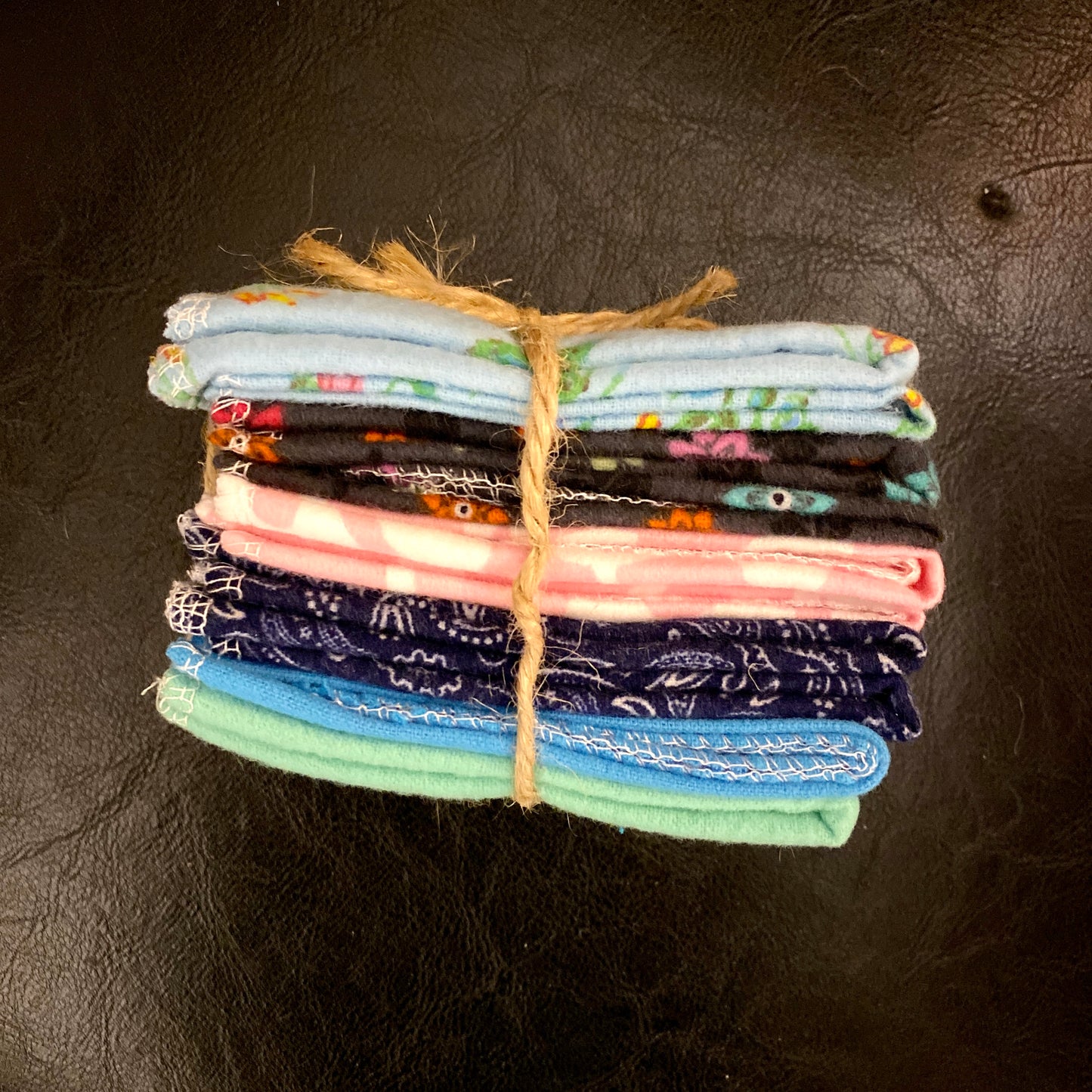 Cloth Wipes - Sets