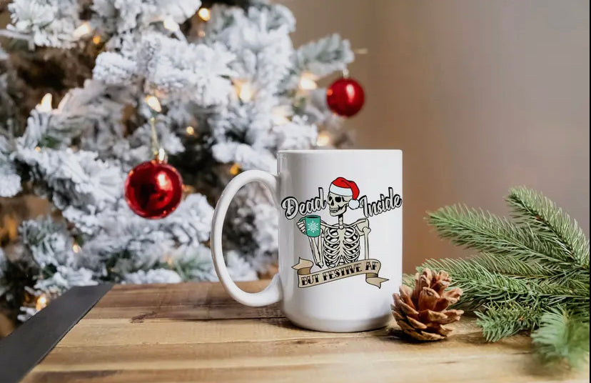 Mugs - Premium Ceramic