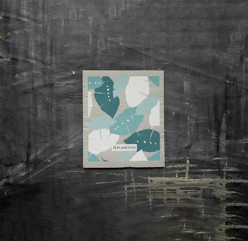 Swedish Sponge Cloth