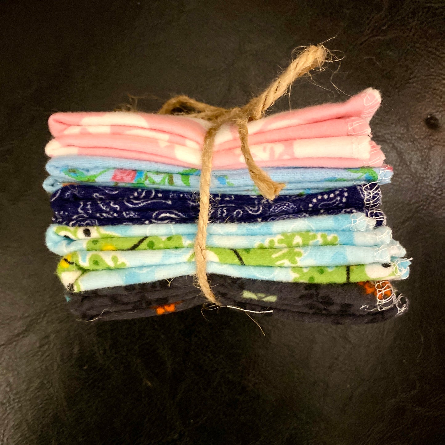 Cloth Wipes - Sets