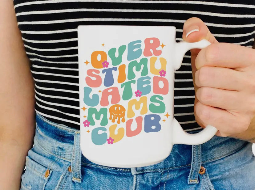 Mugs - Premium Ceramic