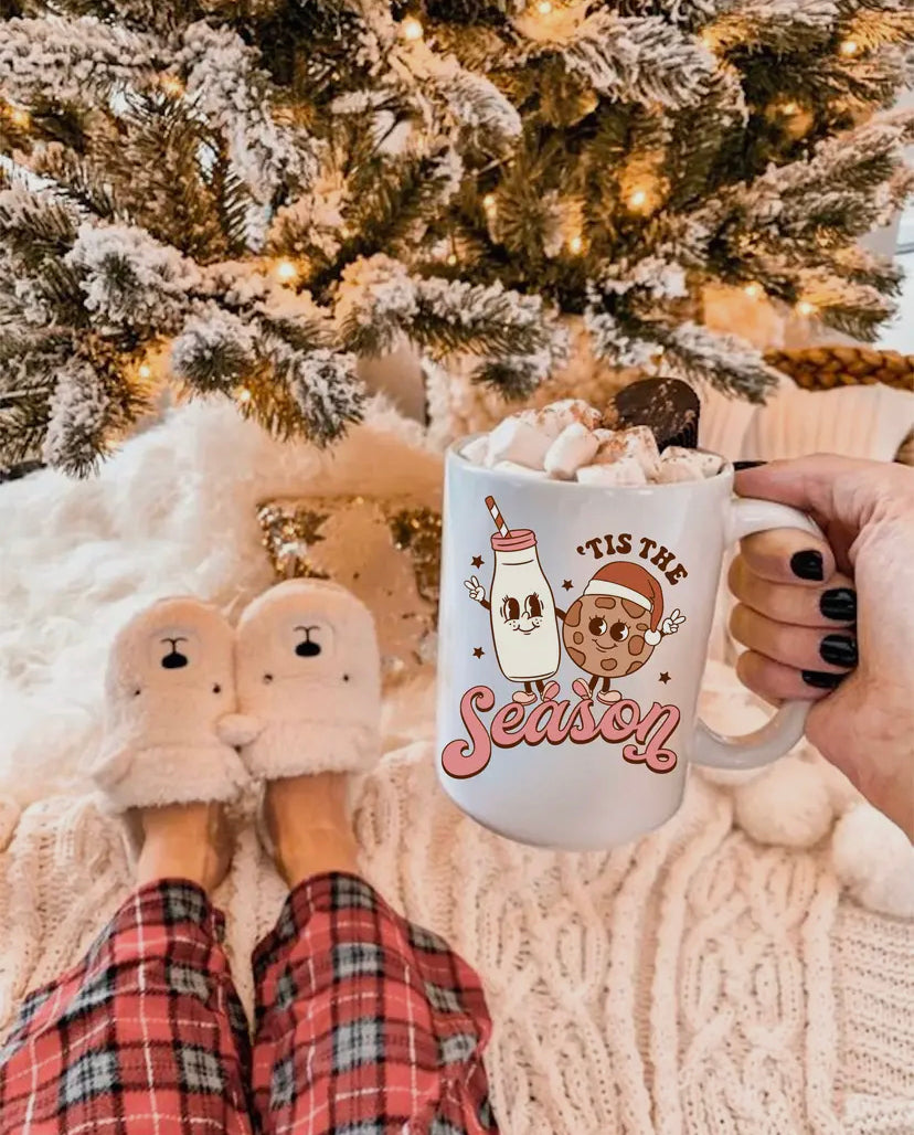 Mugs - Premium Ceramic