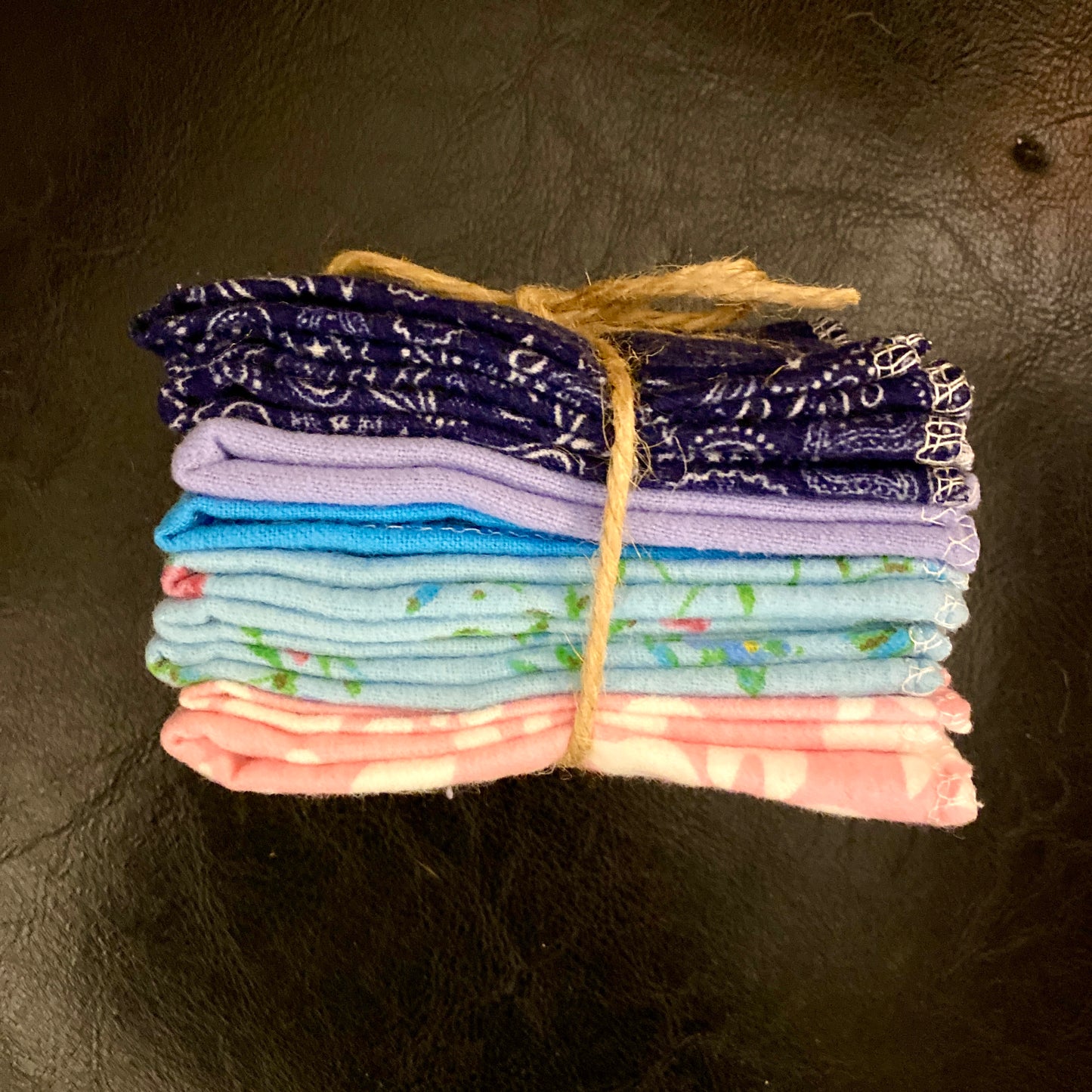 Cloth Wipes - Sets