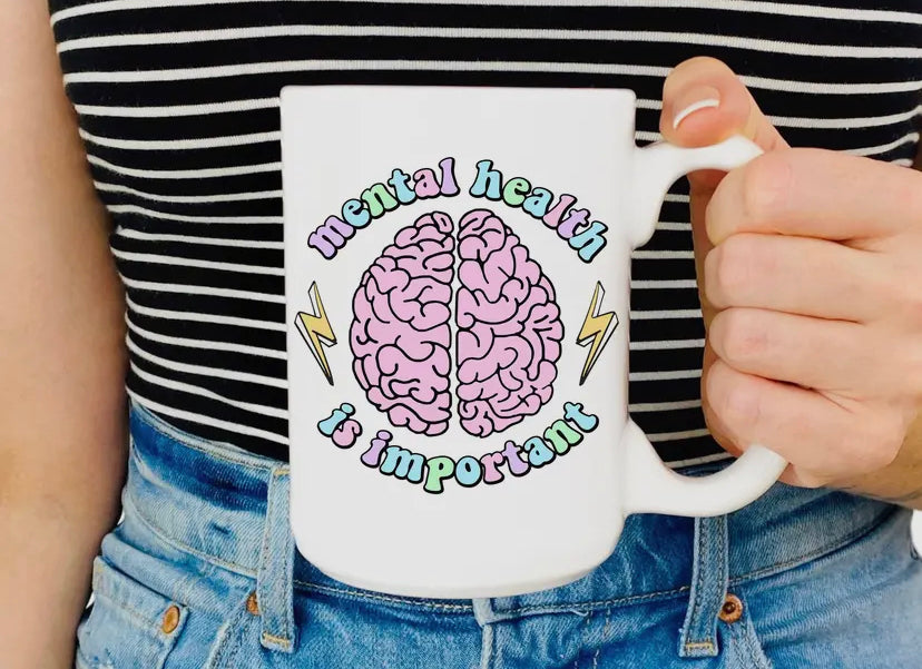 Mugs - Premium Ceramic