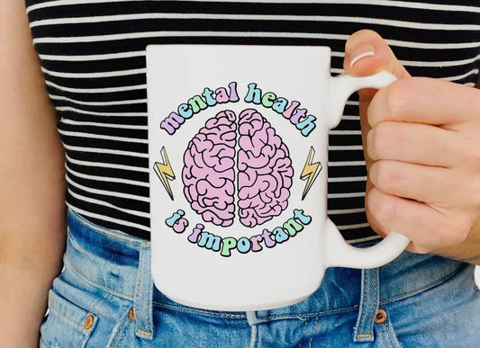 Mugs - Premium Ceramic