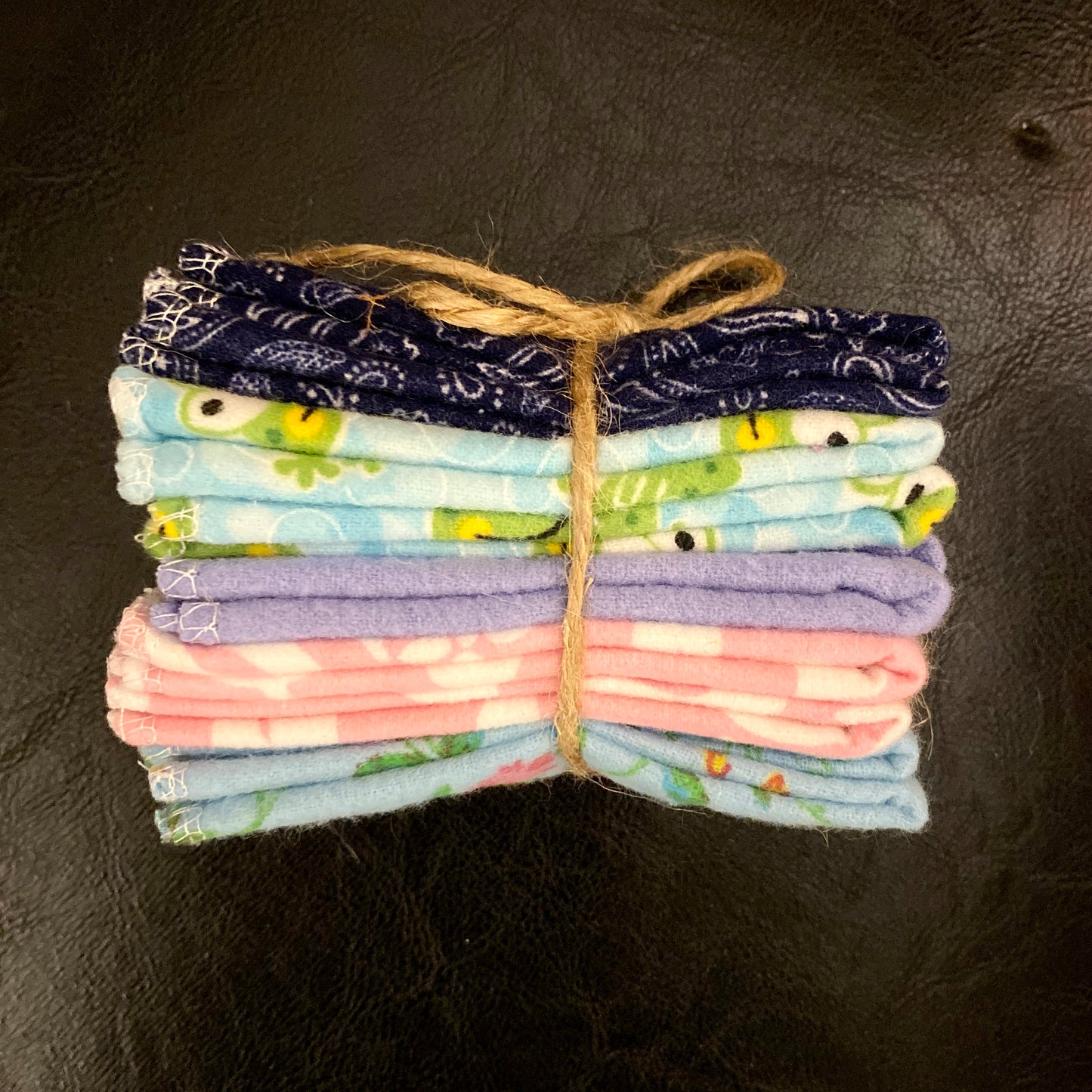 Cloth Wipes - Sets