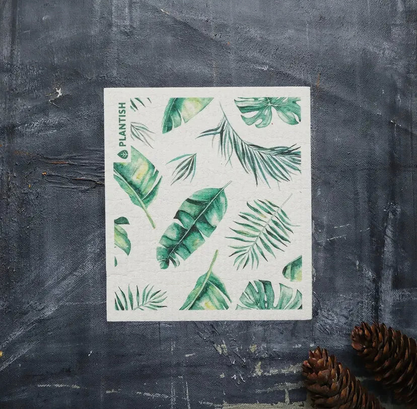 Swedish Sponge Cloth