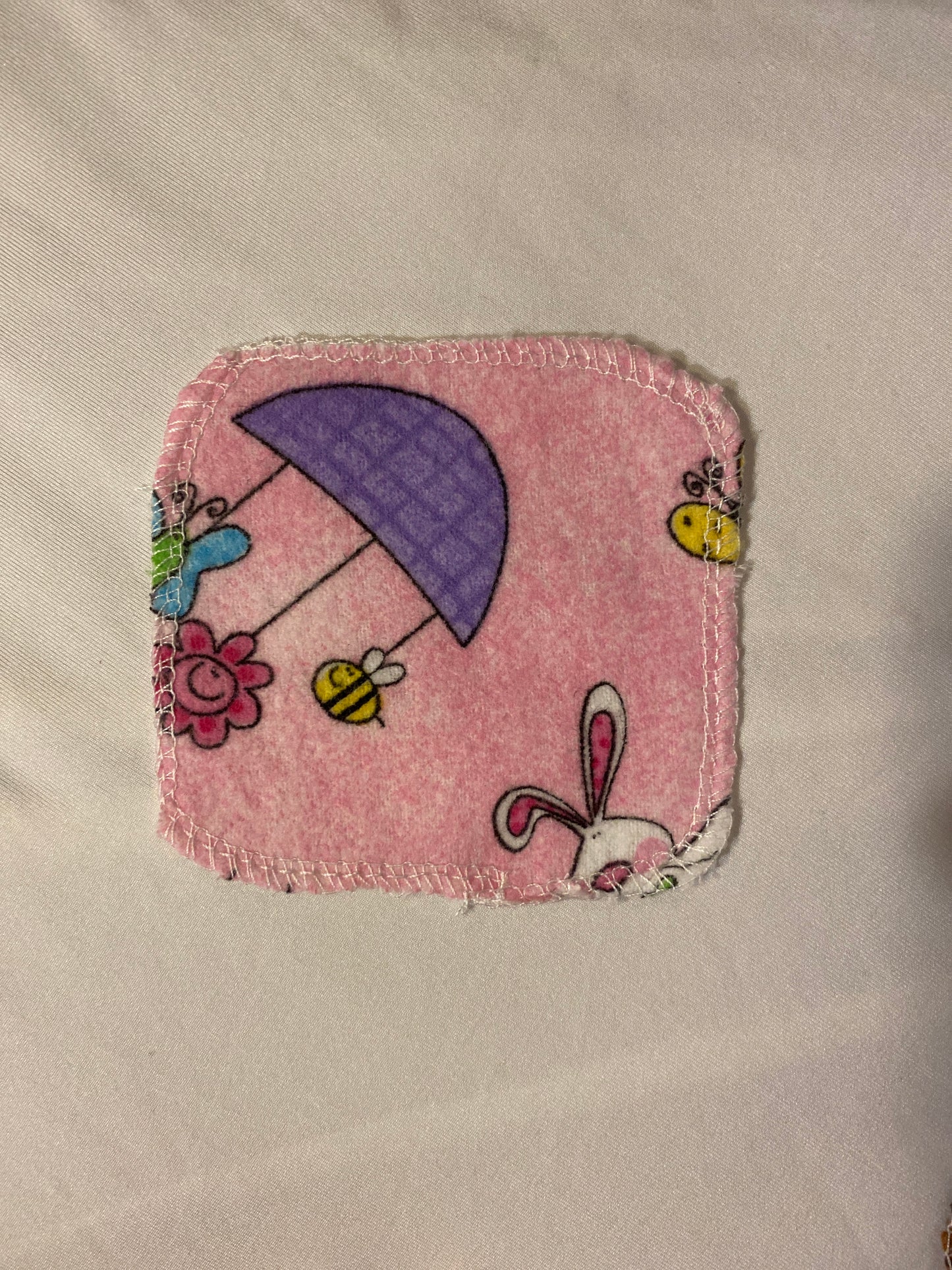 Facial Rounds - Individual Mix & Match