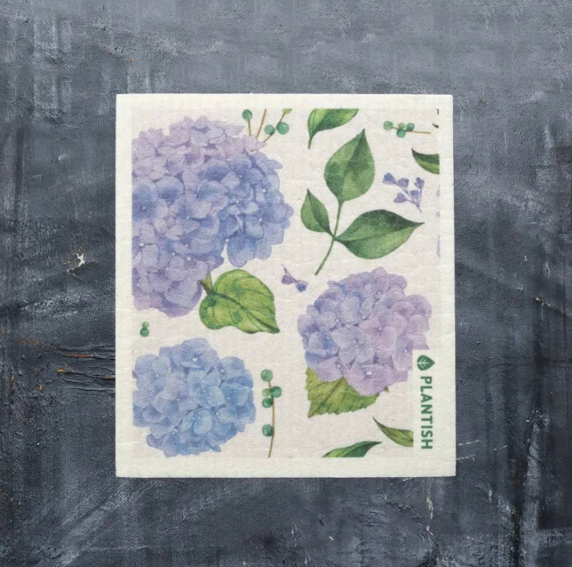 Swedish Sponge Cloth