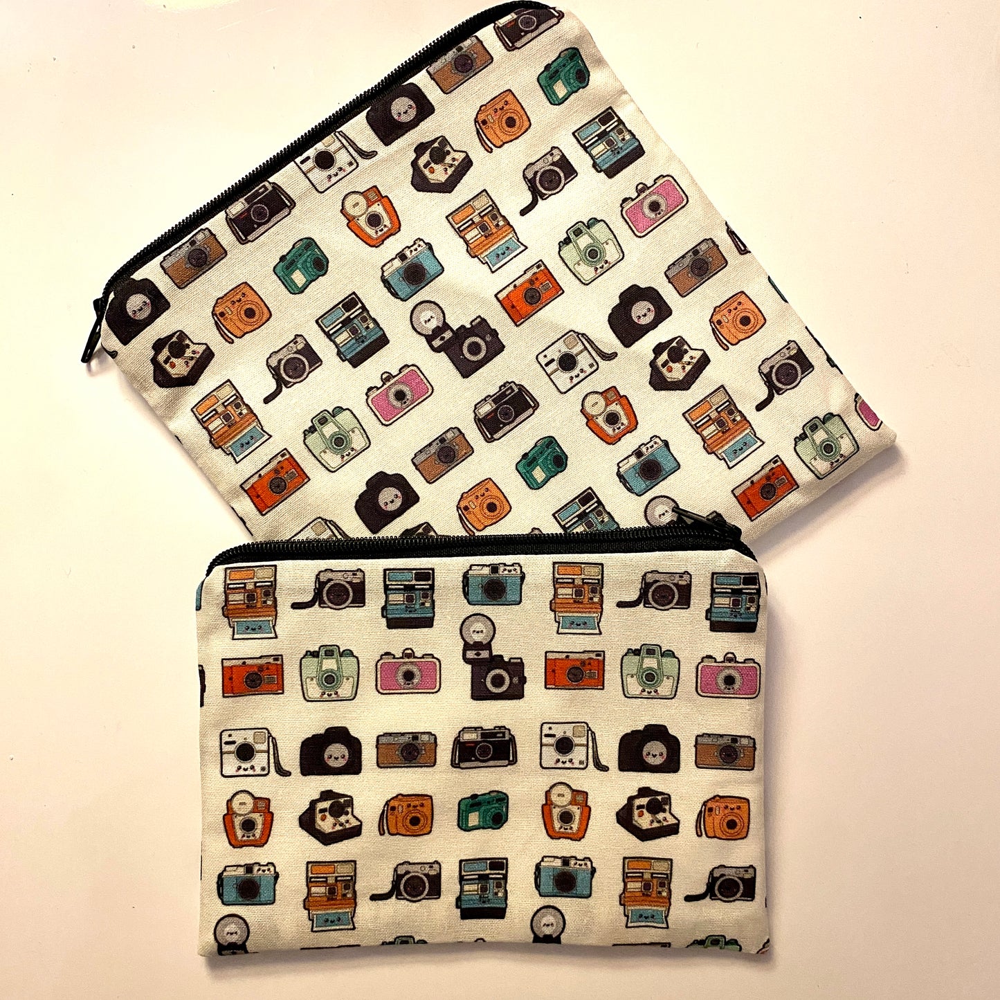 Snack Bags - Reusable