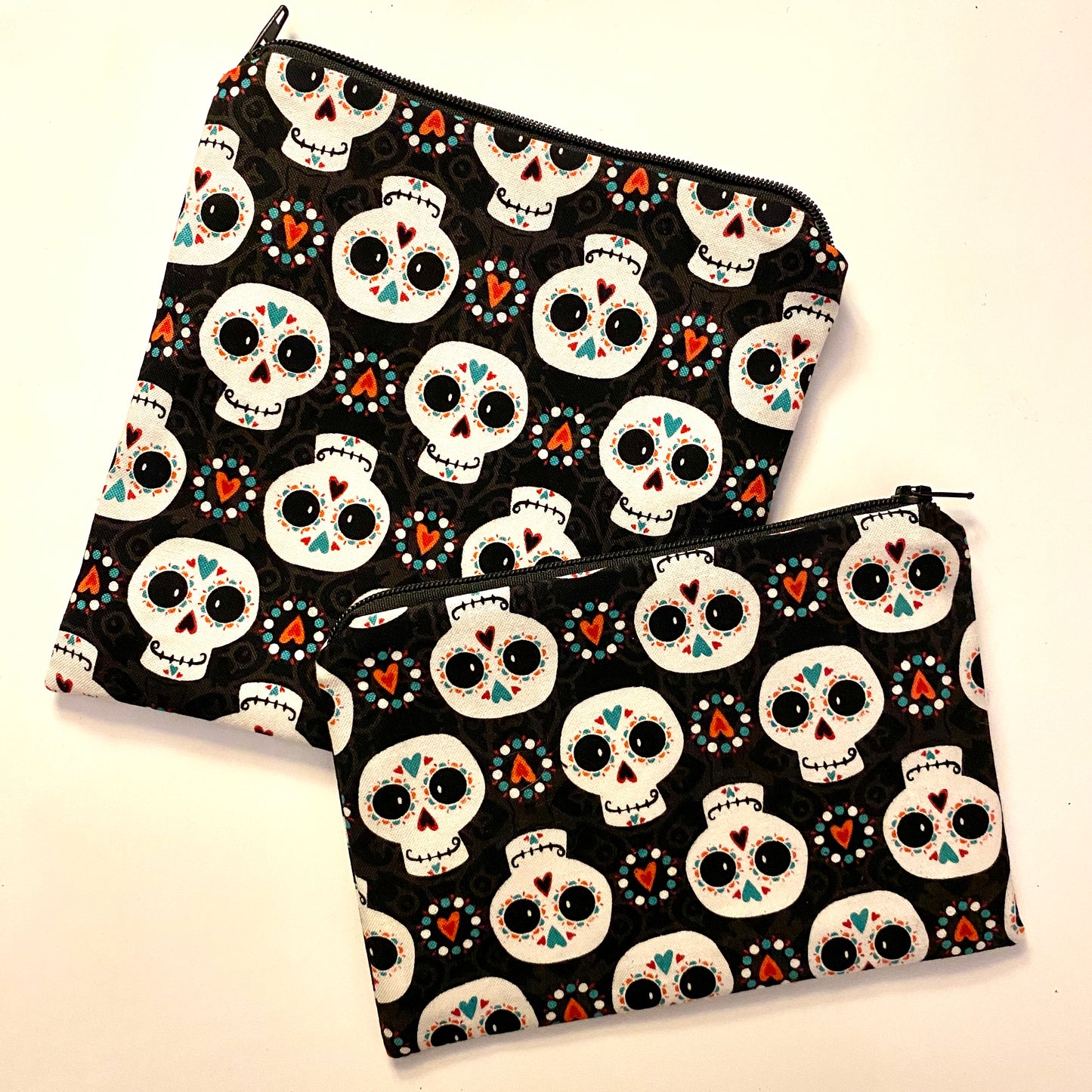 Snack Bags - Reusable