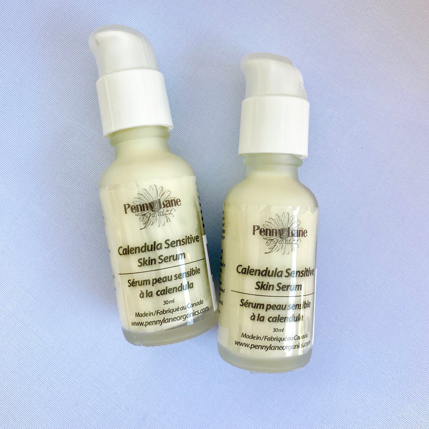 Calendula Serum - Sensitive Skin