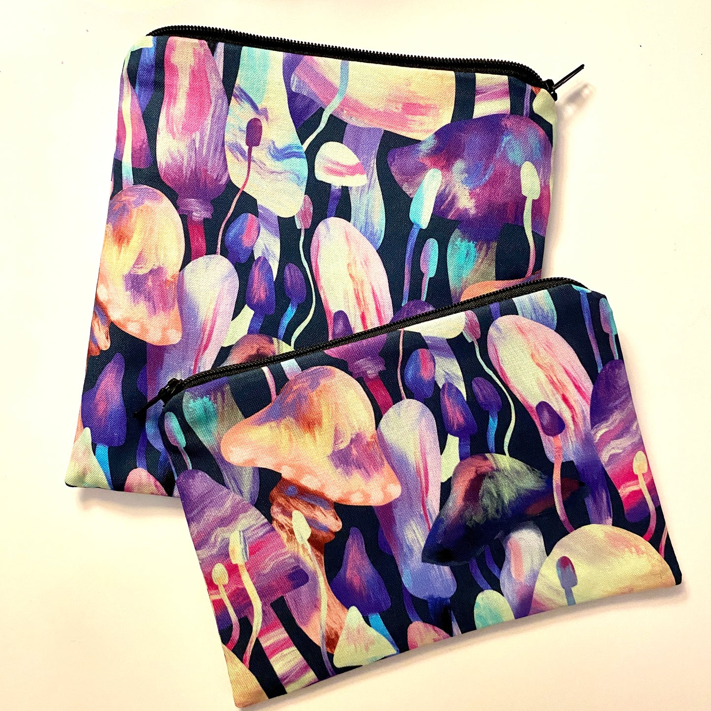 Snack Bags 2pk - Reusable