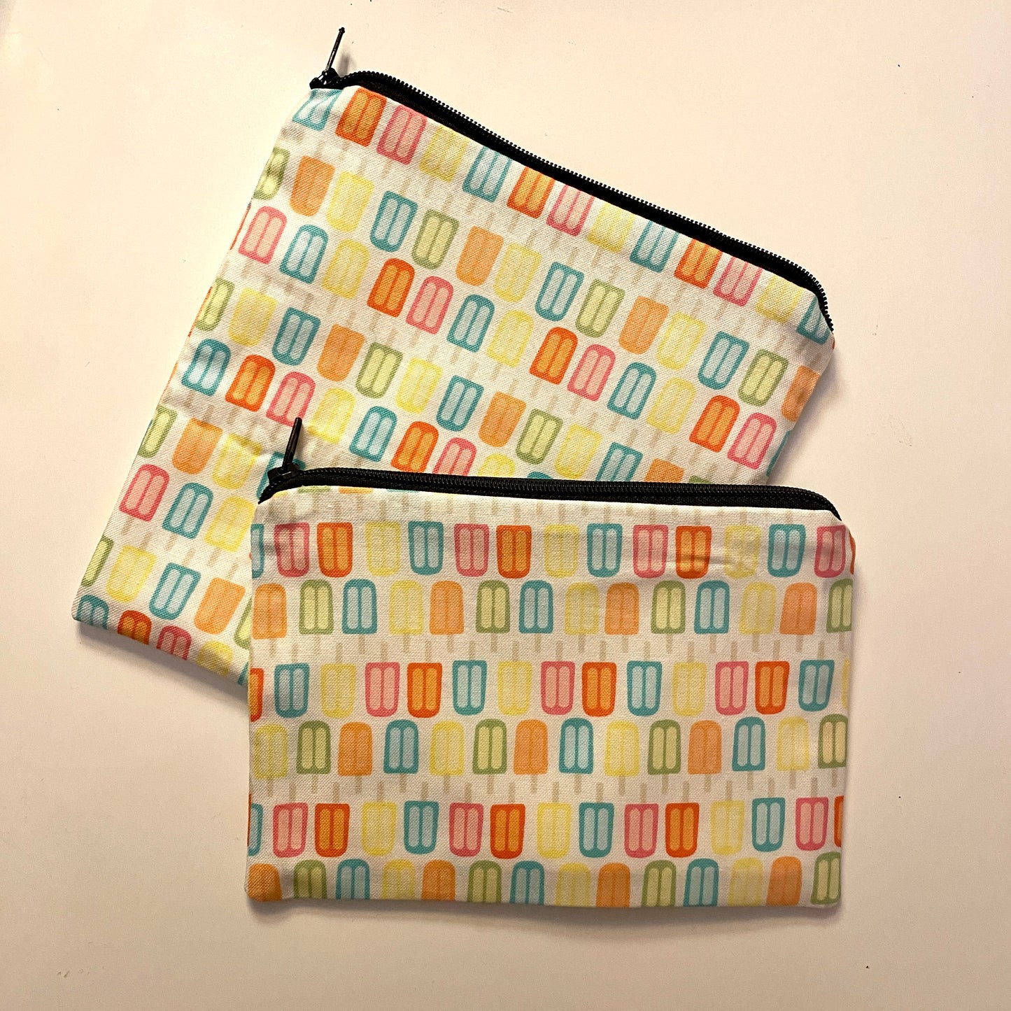 Snack Bags - Reusable