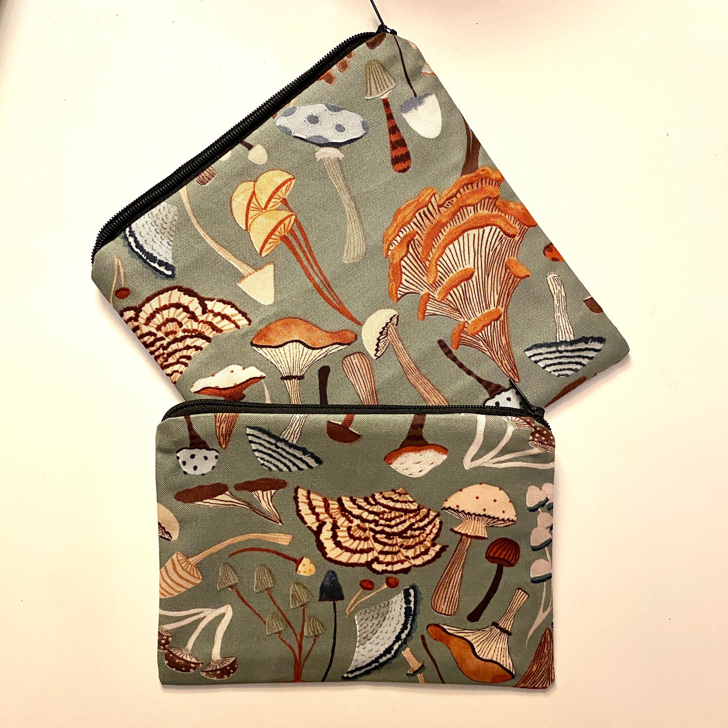 Snack Bags - Reusable