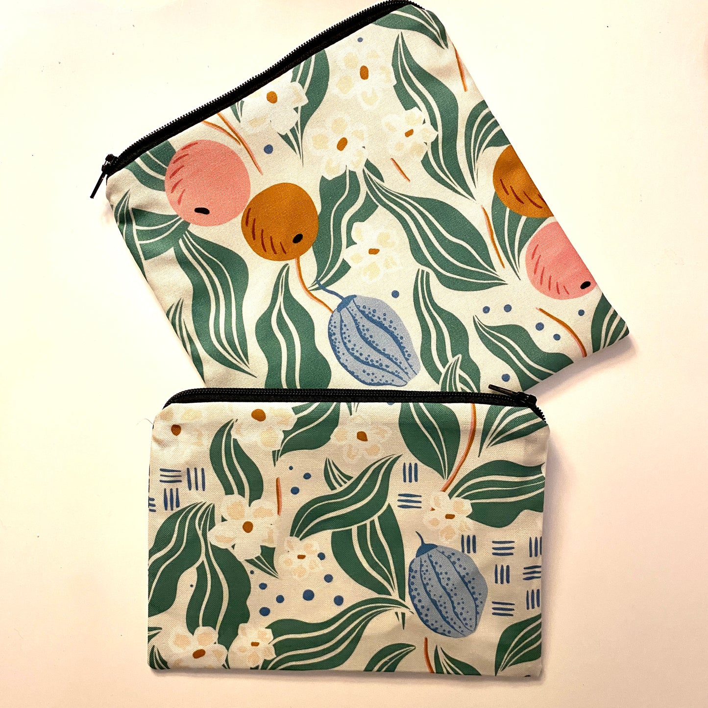 Snack Bags 2pk - Reusable
