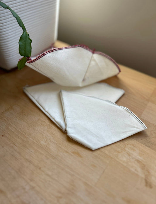 Coffee Filter - Reusable