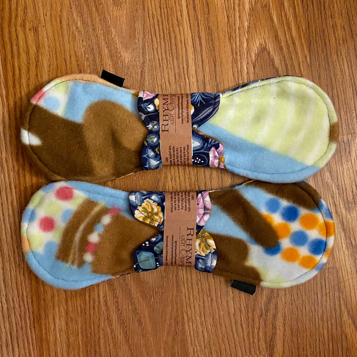 Cloth Pads - Reusable