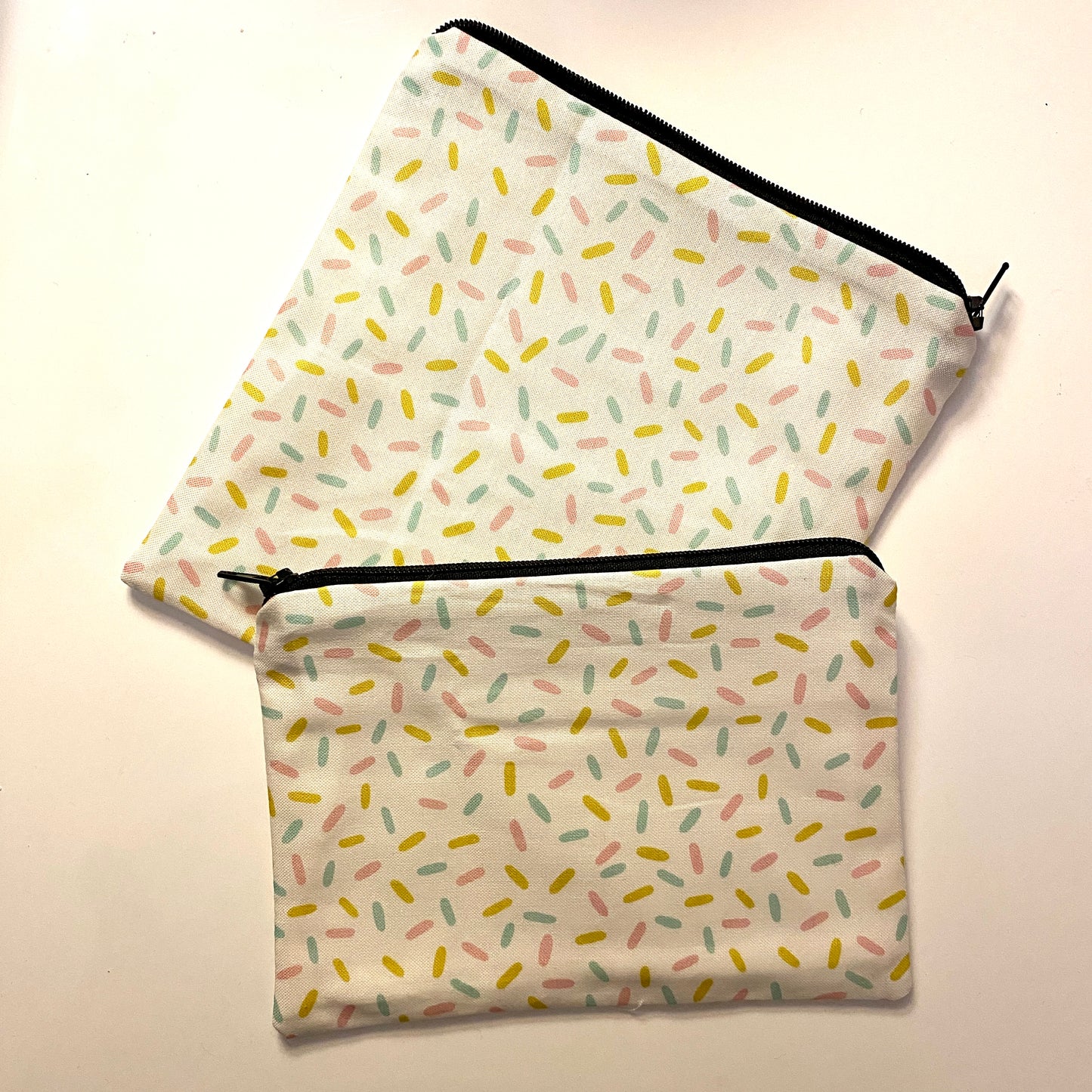 Snack Bags - Reusable