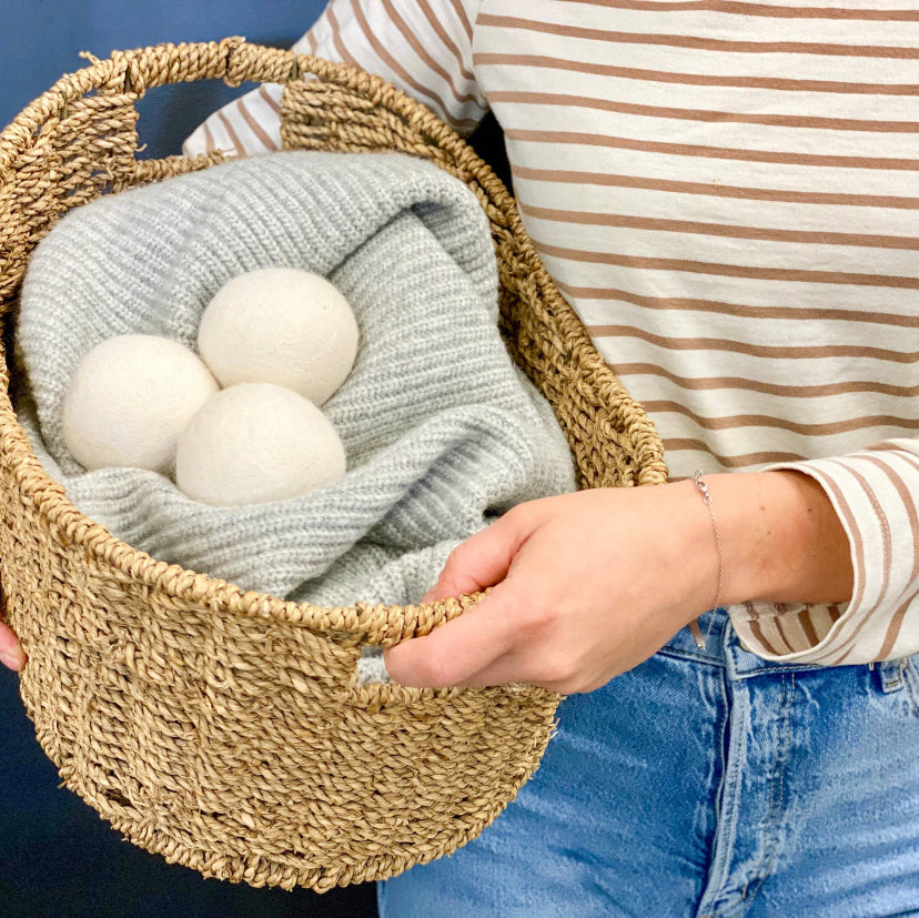 Dryer Balls
