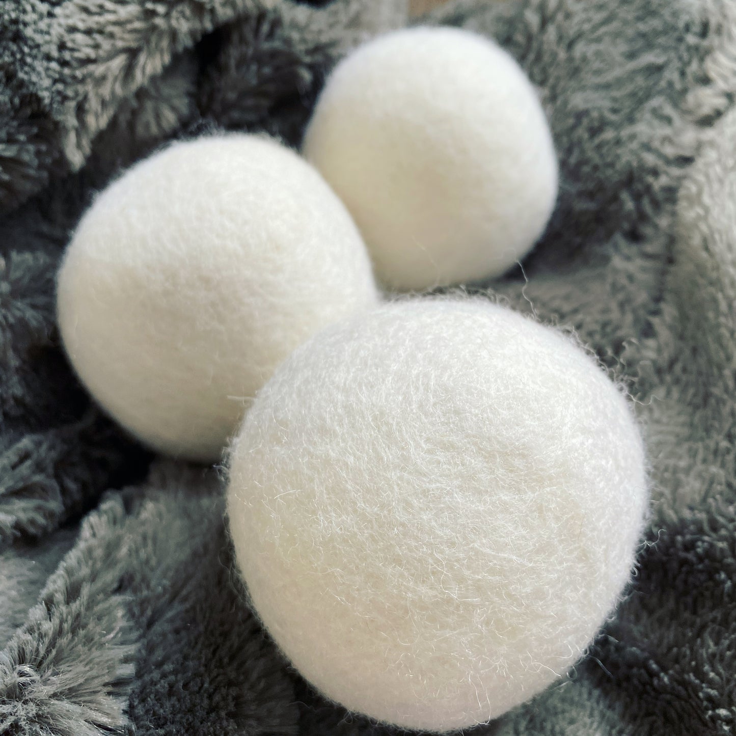 Dryer Balls
