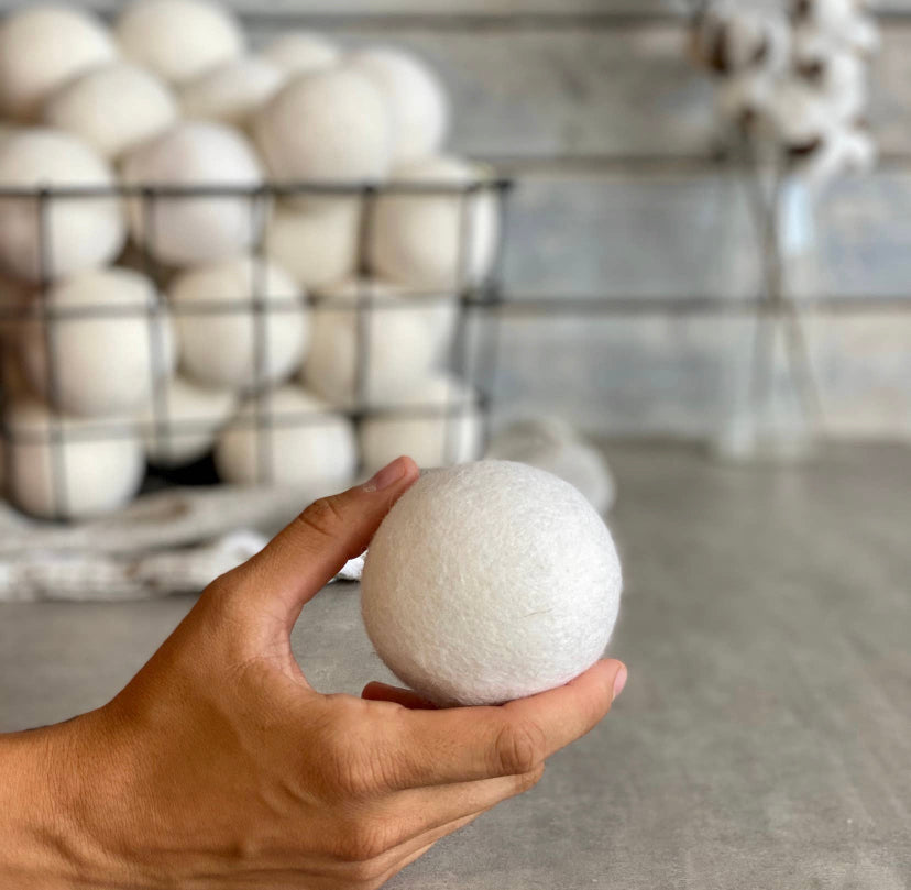 Dryer Balls