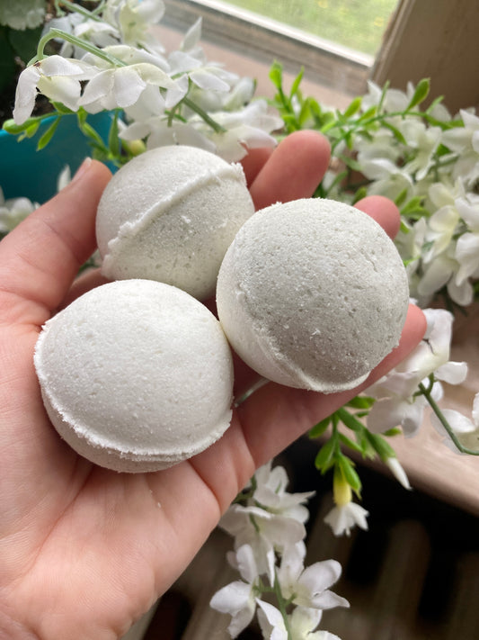 Bath Bombs