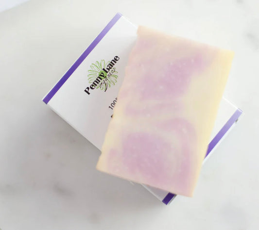 Soap - Beauty Bar