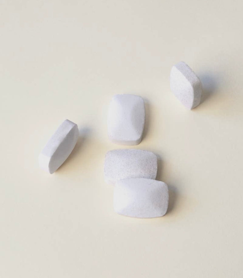 Dishwasher Tablets