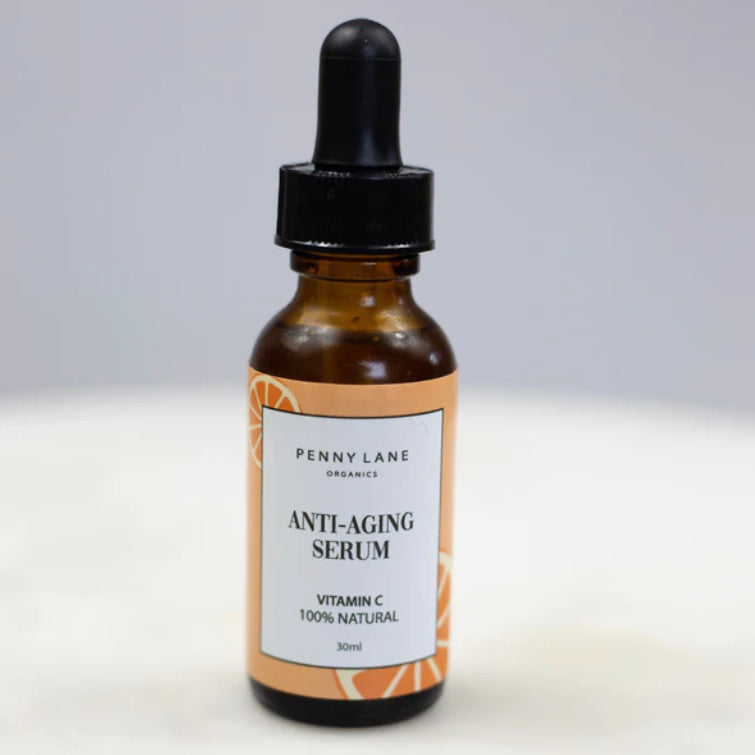 Anti-Aging Vitamin C Serum