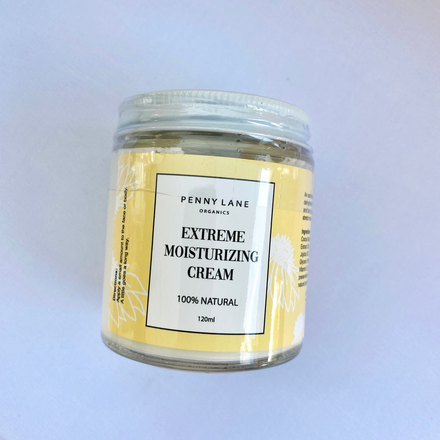 Extreme Moisturizing Cream